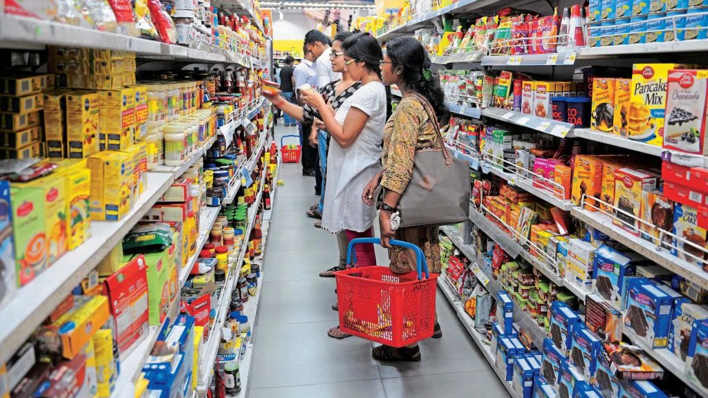 Affordable Supermarkets in Kerala