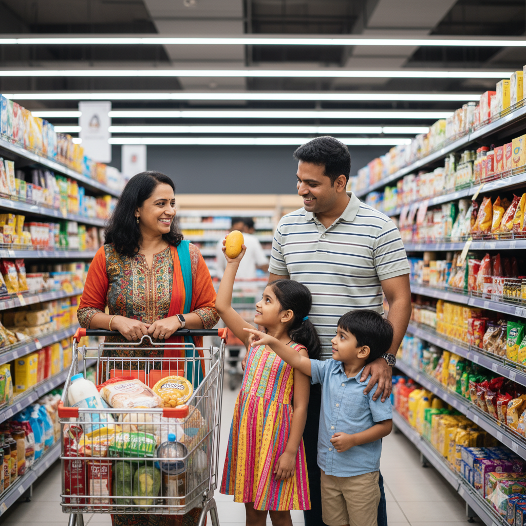 budget-friendly supermarket near me